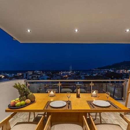 Zama Suites Zakynthos Town Exterior photo