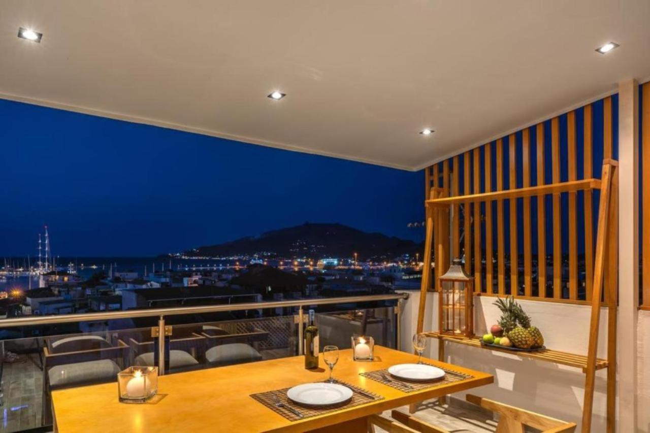 Zama Suites Zakynthos Town Exterior photo