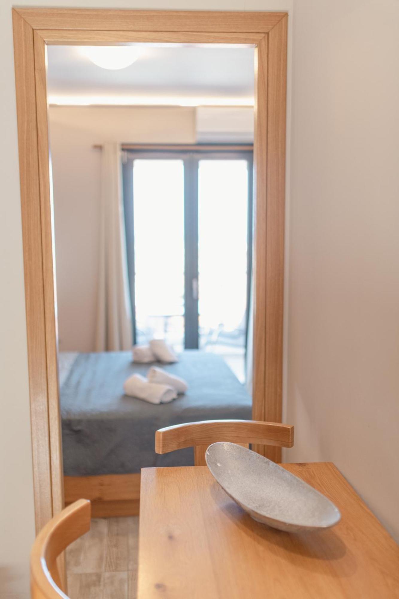 Zama Suites Zakynthos Town Exterior photo