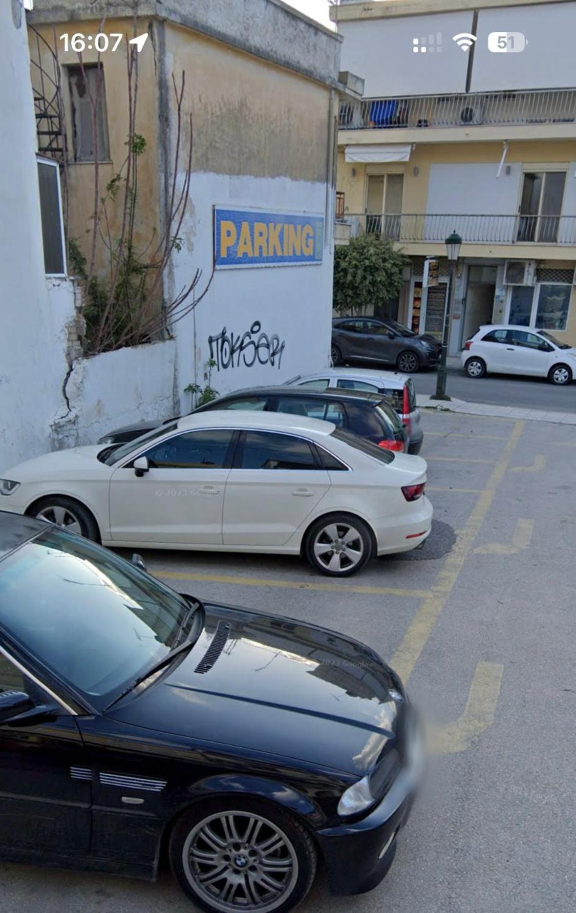 Zama Suites Zakynthos Town Exterior photo