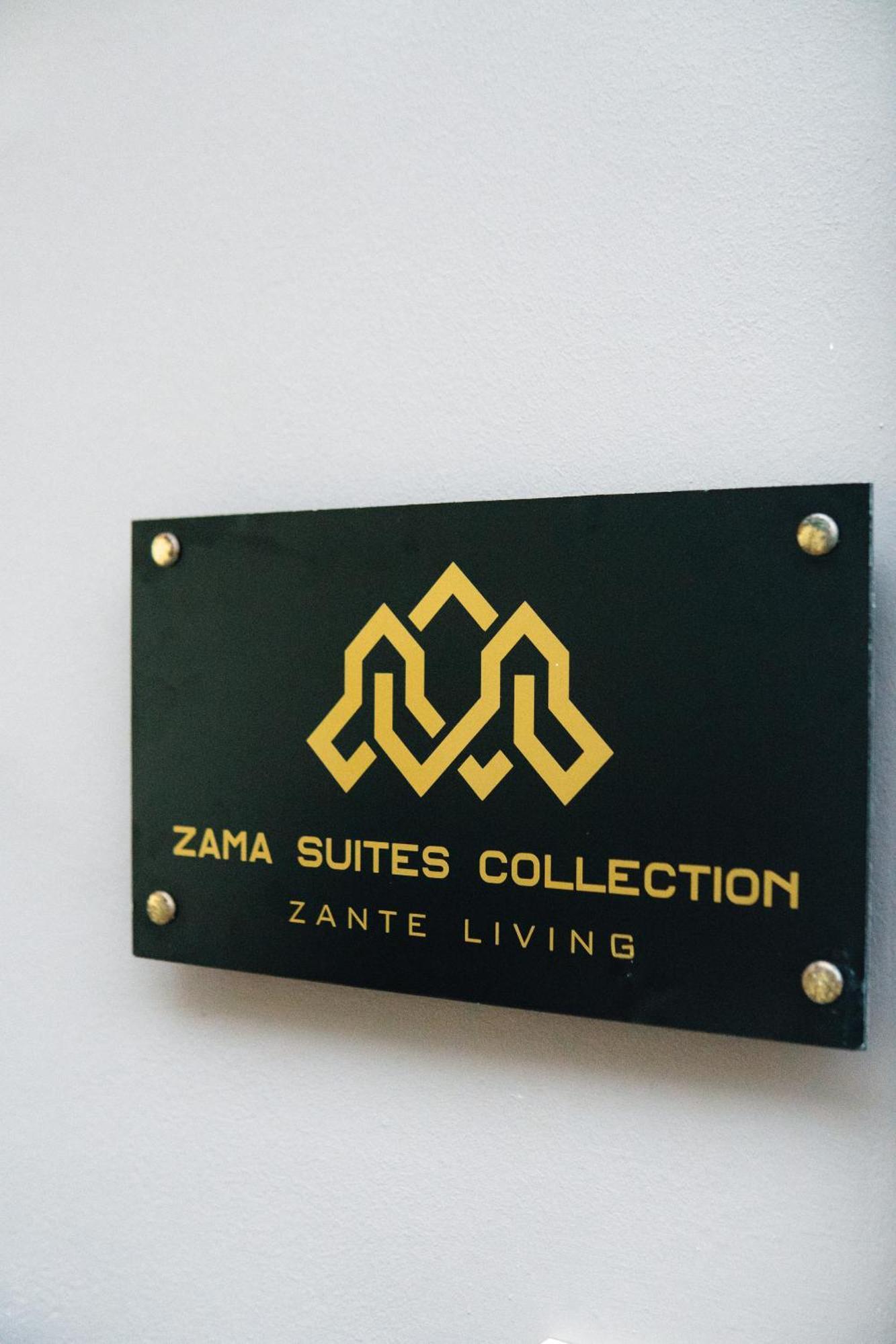 Zama Suites Zakynthos Town Exterior photo