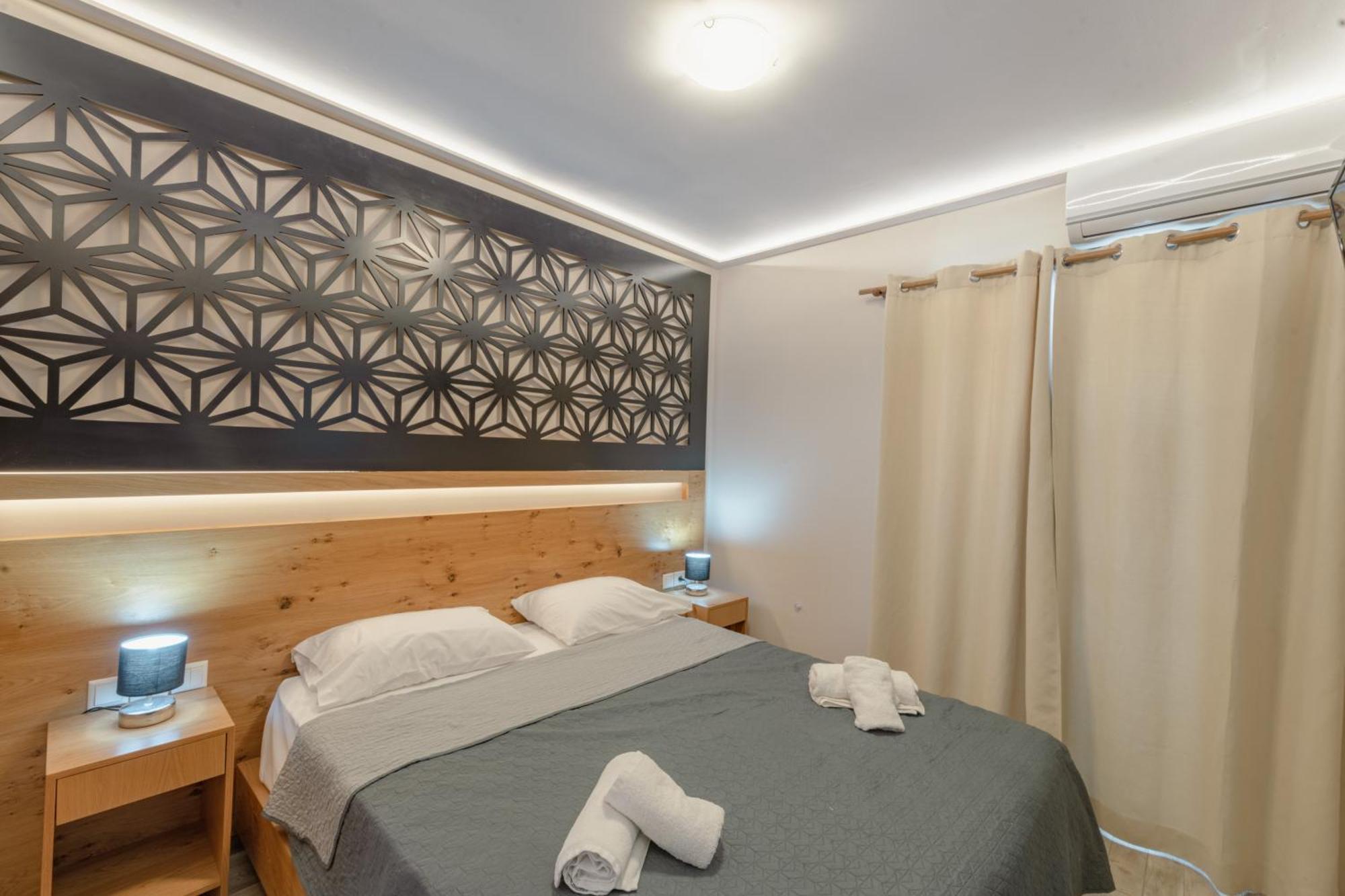 Zama Suites Zakynthos Town Exterior photo